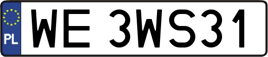 WE3WS31