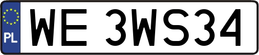 WE3WS34