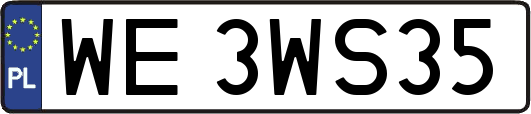 WE3WS35
