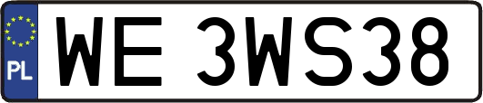 WE3WS38