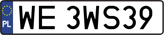 WE3WS39