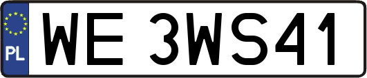 WE3WS41