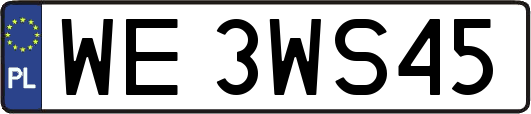 WE3WS45