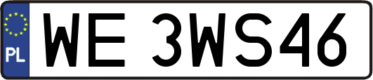 WE3WS46