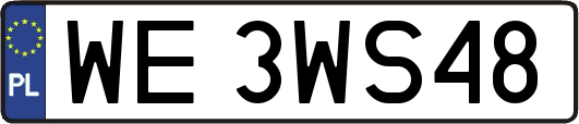 WE3WS48