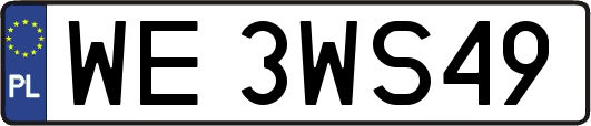 WE3WS49
