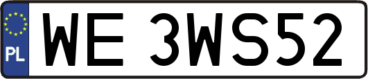 WE3WS52