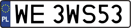 WE3WS53