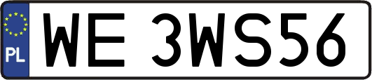 WE3WS56