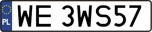 WE3WS57