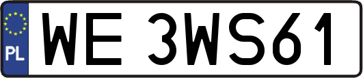 WE3WS61
