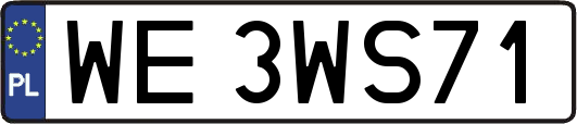 WE3WS71