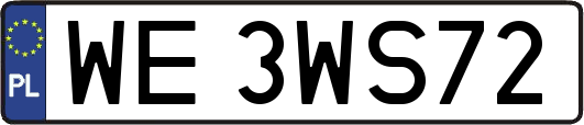 WE3WS72