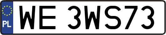 WE3WS73