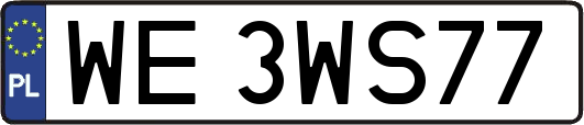WE3WS77