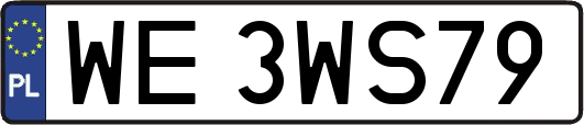 WE3WS79