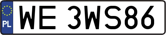 WE3WS86