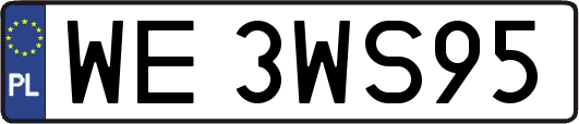 WE3WS95