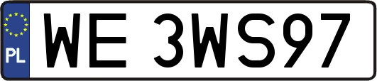 WE3WS97