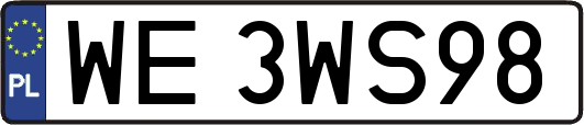 WE3WS98