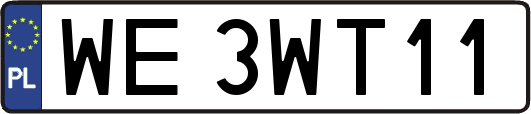 WE3WT11