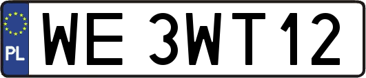 WE3WT12