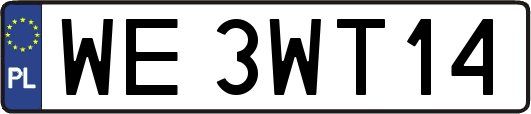 WE3WT14