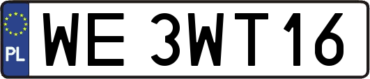 WE3WT16