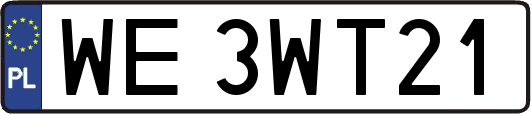 WE3WT21