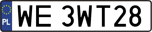 WE3WT28