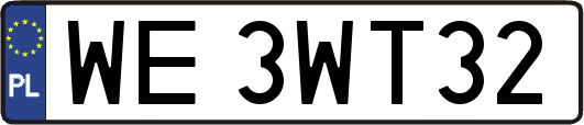 WE3WT32