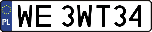 WE3WT34