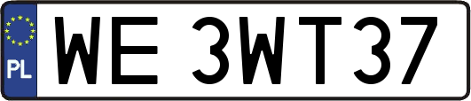 WE3WT37