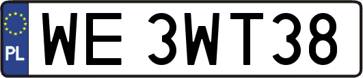 WE3WT38