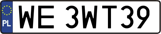 WE3WT39