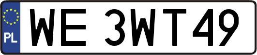 WE3WT49