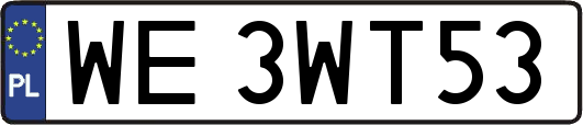 WE3WT53