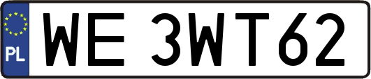 WE3WT62