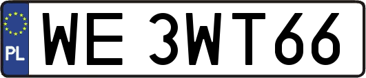 WE3WT66