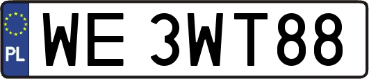 WE3WT88