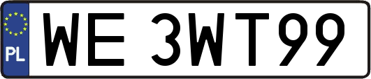 WE3WT99
