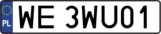 WE3WU01