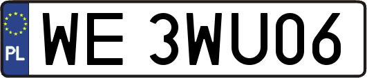WE3WU06
