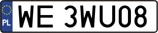 WE3WU08