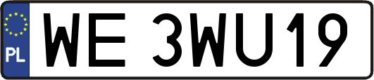 WE3WU19