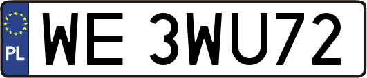 WE3WU72