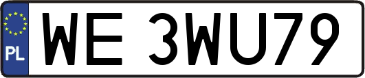 WE3WU79