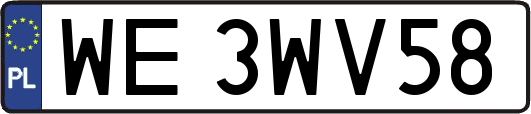 WE3WV58