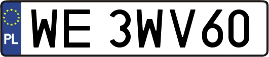 WE3WV60