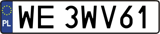 WE3WV61